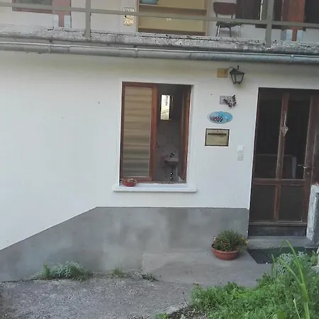 Apartmán Casa Da Paolo E Maria Falcade