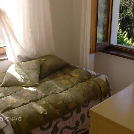 Apartmán Casa Da Paolo E Maria