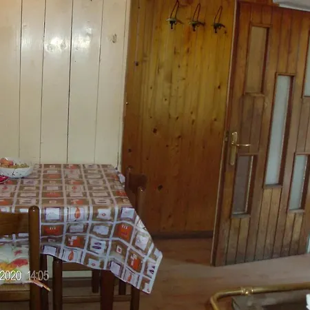 Apartmán Casa Da Paolo E Maria Falcade