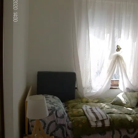 Apartmán Casa Da Paolo E Maria Falcade