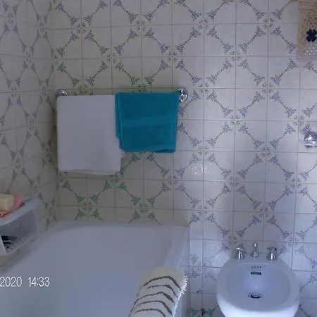 Casa Da Paolo E Maria Apartmán *